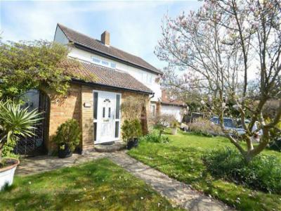 Annonce Vente Maison Bishop's-stortford