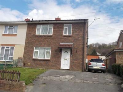 Annonce Vente Maison Pontypridd