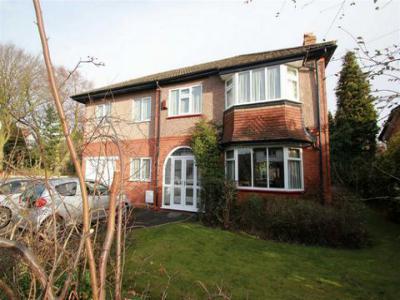 Annonce Vente Maison Altrincham