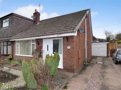 Annonce Vente Maison Stoke-on-trent