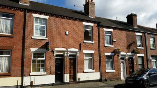 Annonce Vente Maison Stoke-on-trent