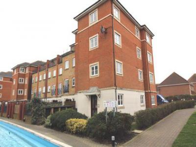 Annonce Vente Appartement Eastbourne