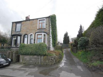 Annonce Vente Maison Burnley