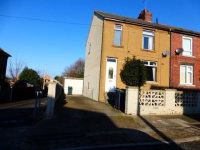 Annonce Vente Maison Mexborough