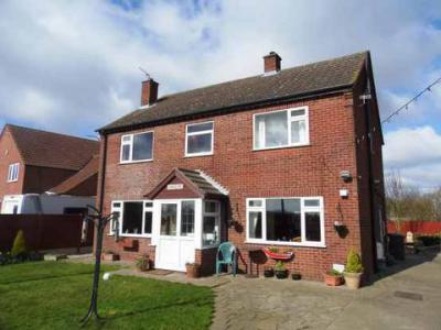 Annonce Vente Maison Barrow-upon-humber