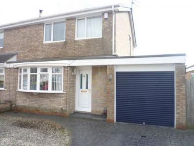 Annonce Vente Maison Whitley-bay