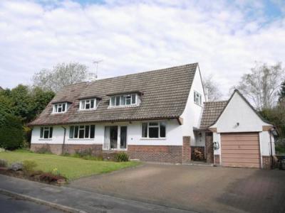 Annonce Vente Maison Sevenoaks