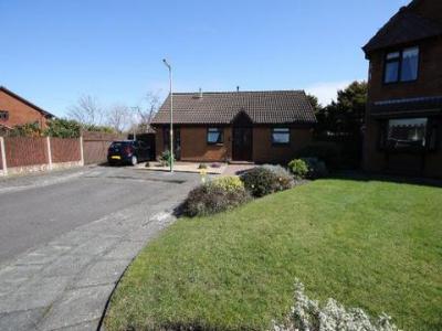 Annonce Vente Maison Liverpool