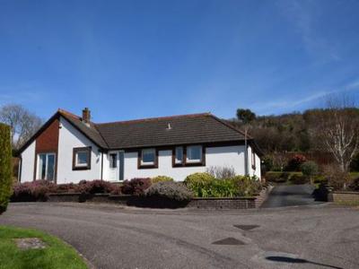 Annonce Vente Maison Sidmouth