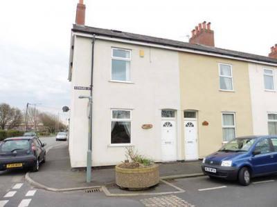 Annonce Vente Maison Thornton-cleveleys