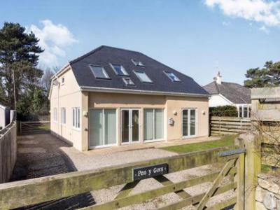 Annonce Vente Maison Pwllheli