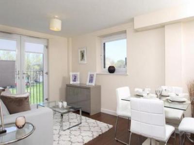 Annonce Vente Appartement Newcastle-upon-tyne