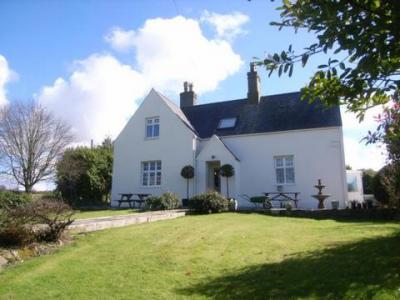 Annonce Vente Terrain Caernarfon