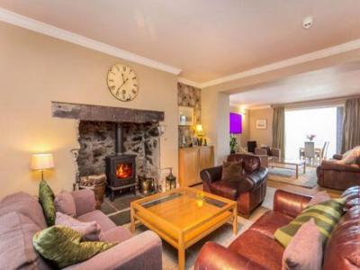 Acheter Terrain Caernarfon