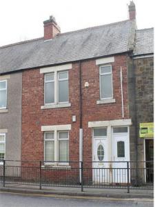 Annonce Vente Appartement Newcastle-upon-tyne