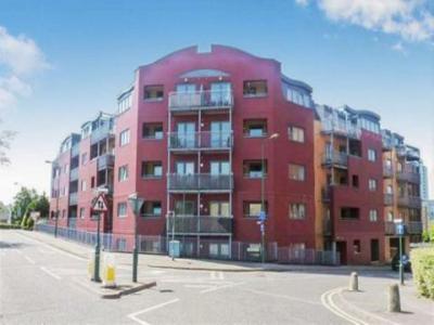 Annonce Vente Appartement Hemel-hempstead