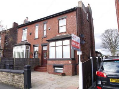 Annonce Vente Maison Stockport