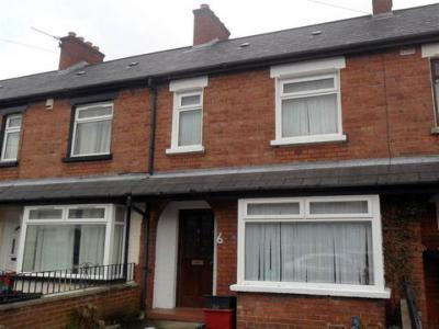 Annonce Vente Maison Belfast