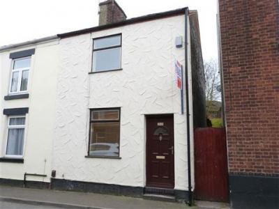 Annonce Vente Maison Stoke-on-trent