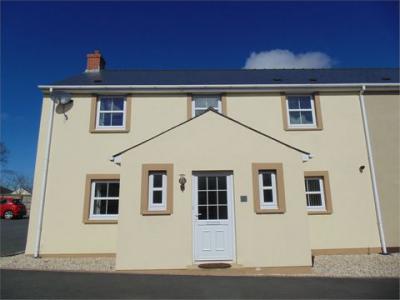 Annonce Vente Maison Haverfordwest