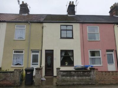 Annonce Vente Maison Lowestoft