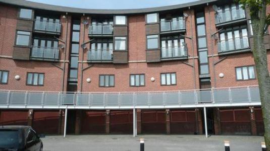 Annonce Vente Appartement Harrow