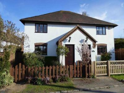 Annonce Vente Maison High-wycombe