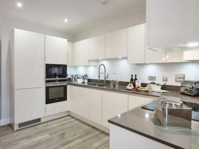 Acheter Appartement Sunbury-on-thames rgion TWICKENHAM