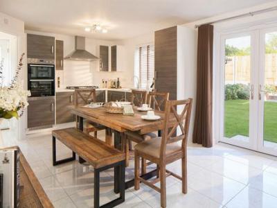 Annonce Vente Maison Norwich