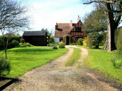 Annonce Vente Maison Frinton-on-sea