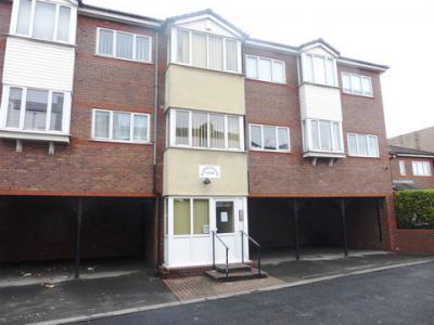 Annonce Vente Appartement Wallasey