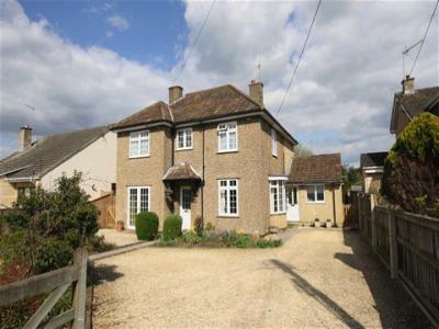 Annonce Vente Maison Chippenham