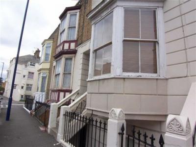 Annonce Vente Appartement Ramsgate