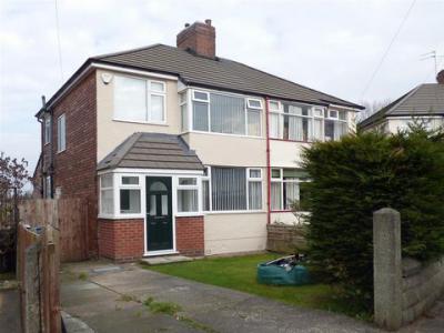 Annonce Vente Maison Liverpool