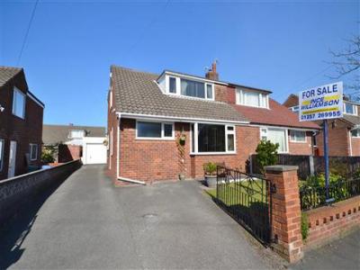 Annonce Vente Maison Chorley