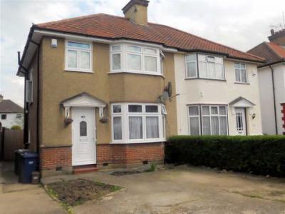 Annonce Vente Maison Edgware