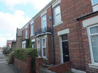 Annonce Vente Maison Newcastle-upon-tyne