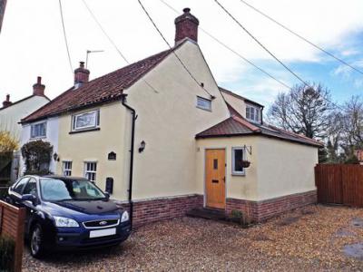 Annonce Vente Maison Halesworth