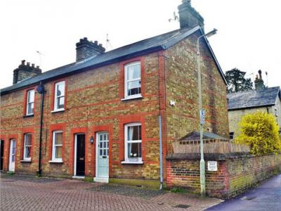 Annonce Vente Maison Bishop's-stortford