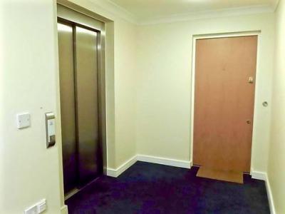 Acheter Appartement Leatherhead