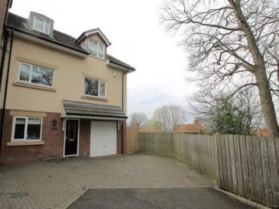 Annonce Vente Maison Gateshead