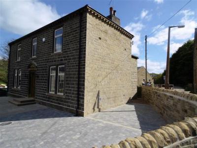 Annonce Vente Maison Bradford