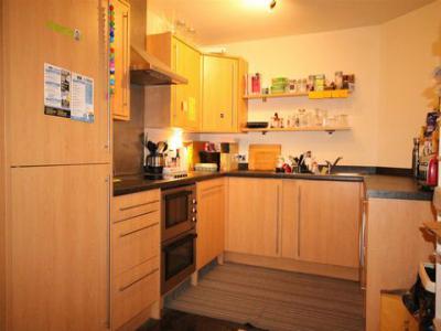 Acheter Appartement Nottingham