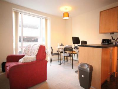 Acheter Appartement Nottingham