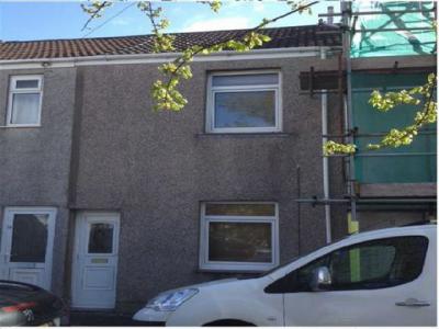 Annonce Vente Maison Swansea