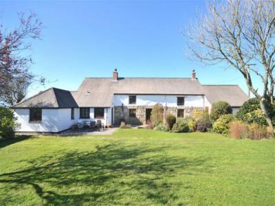 Annonce Vente Maison Helston