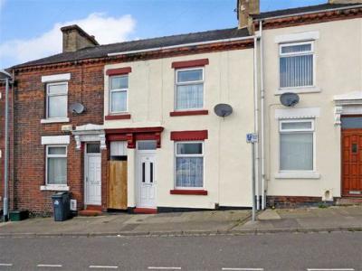 Annonce Vente Maison Stoke-on-trent