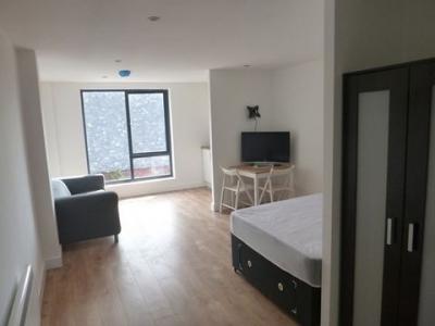 Annonce Vente Appartement Liverpool