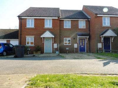 Annonce Vente Maison Ipswich