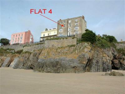 Annonce Vente Appartement Tenby